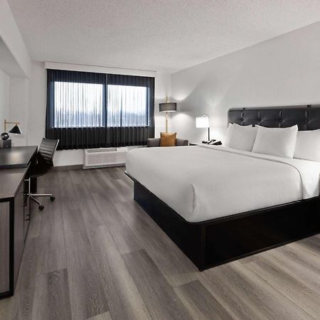 La Quinta Inn & Suites By La Quinta Inn & Suites By Wyndham Washington Dc Noma Luaran gambar