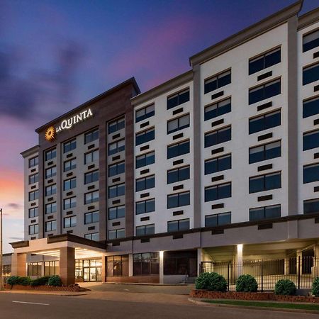 La Quinta Inn & Suites By La Quinta Inn & Suites By Wyndham Washington Dc Noma Luaran gambar