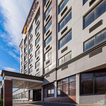 La Quinta Inn & Suites By La Quinta Inn & Suites By Wyndham Washington Dc Noma Luaran gambar