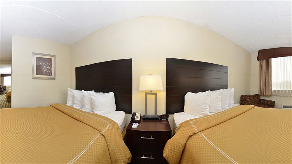 La Quinta Inn & Suites By La Quinta Inn & Suites By Wyndham Washington Dc Noma Luaran gambar