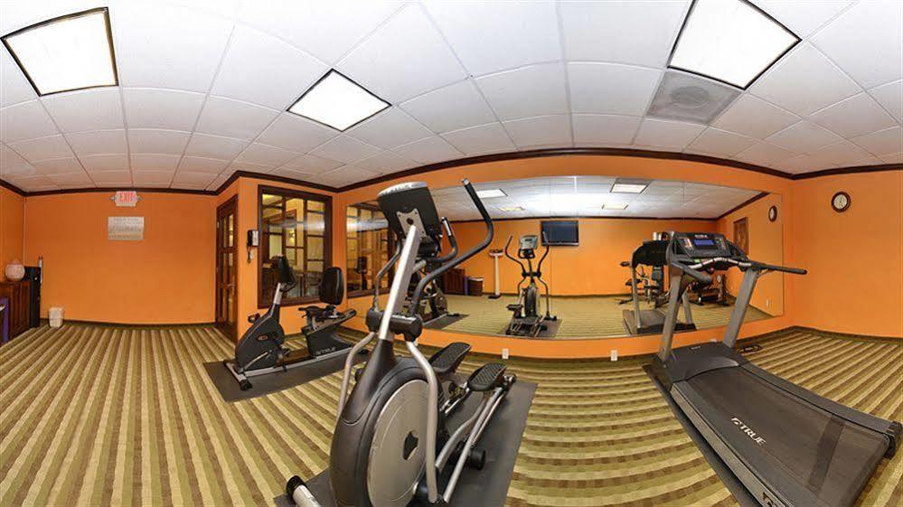 La Quinta Inn & Suites By La Quinta Inn & Suites By Wyndham Washington Dc Noma Luaran gambar