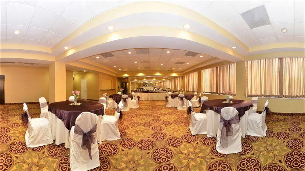 La Quinta Inn & Suites By La Quinta Inn & Suites By Wyndham Washington Dc Noma Luaran gambar