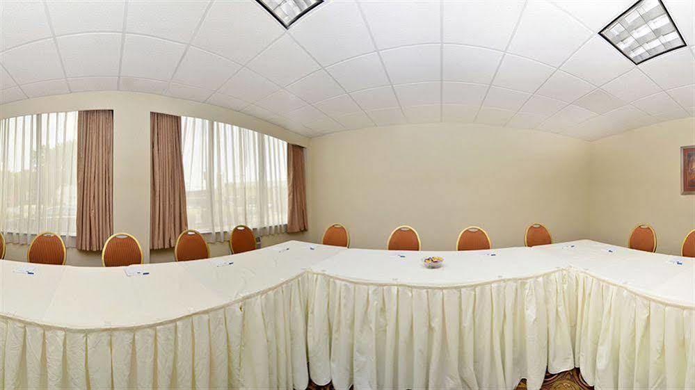 La Quinta Inn & Suites By La Quinta Inn & Suites By Wyndham Washington Dc Noma Luaran gambar